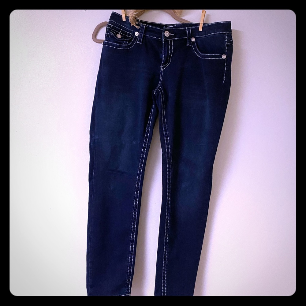 Seven Skinny Jeans